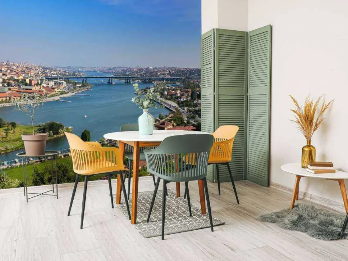 gouden_hoorn_in_istanbul__3.webp Hot Gouden Hoorn in Istanbul fotobehang Steden | Architectuur