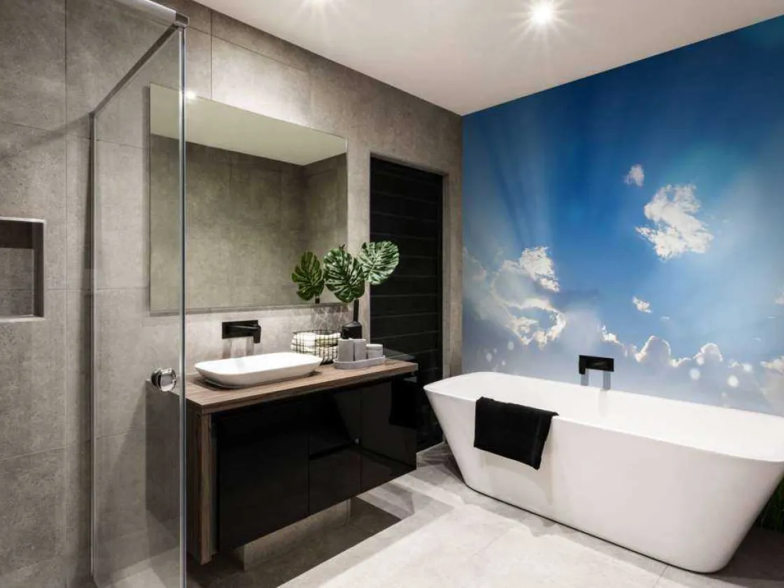 gras_onder_prachtige_wolk_6.webp Sale Gras onder prachtige wolken fotobehang Tienerkamer | Kinderkamer