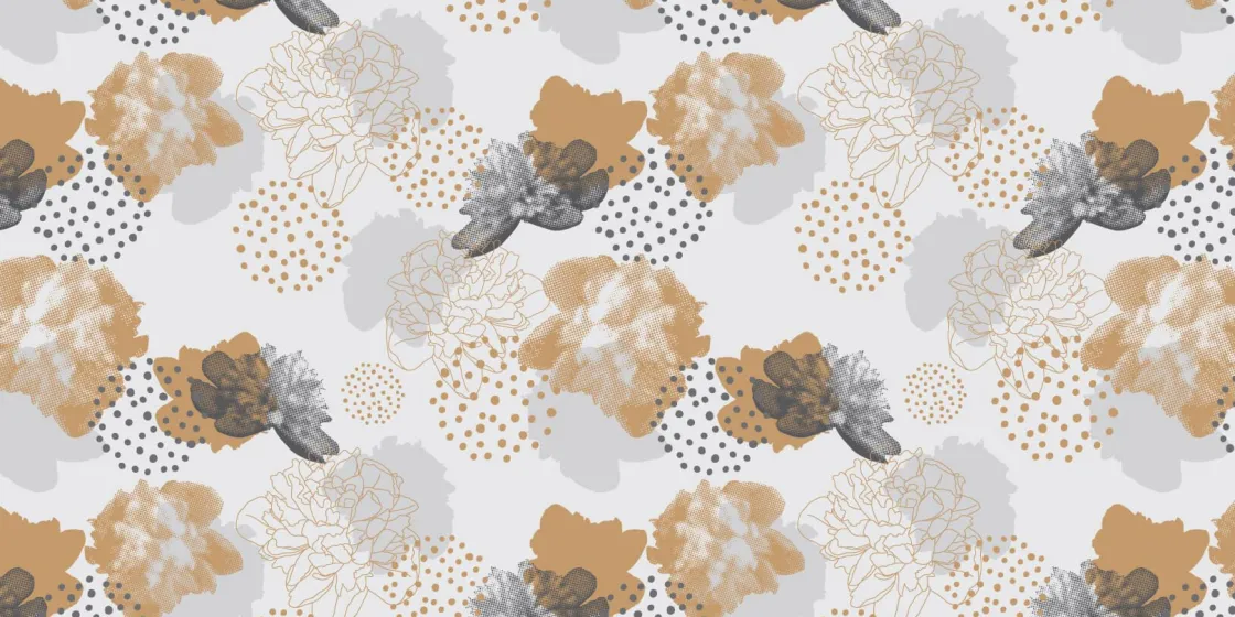 grijs_bloemen_patroon_0.webp Clearance Grijs bloemen patroon Bloemen