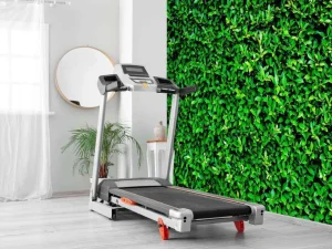 Discount Groene Bladeren Textuur fotobehang Bloemen