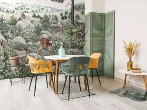 Fashion Happy Hills Kinderkamer
