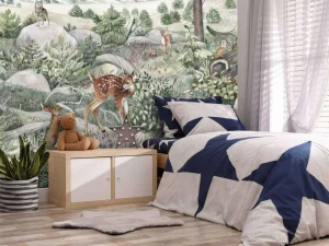 Fashion Happy Hills Kinderkamer