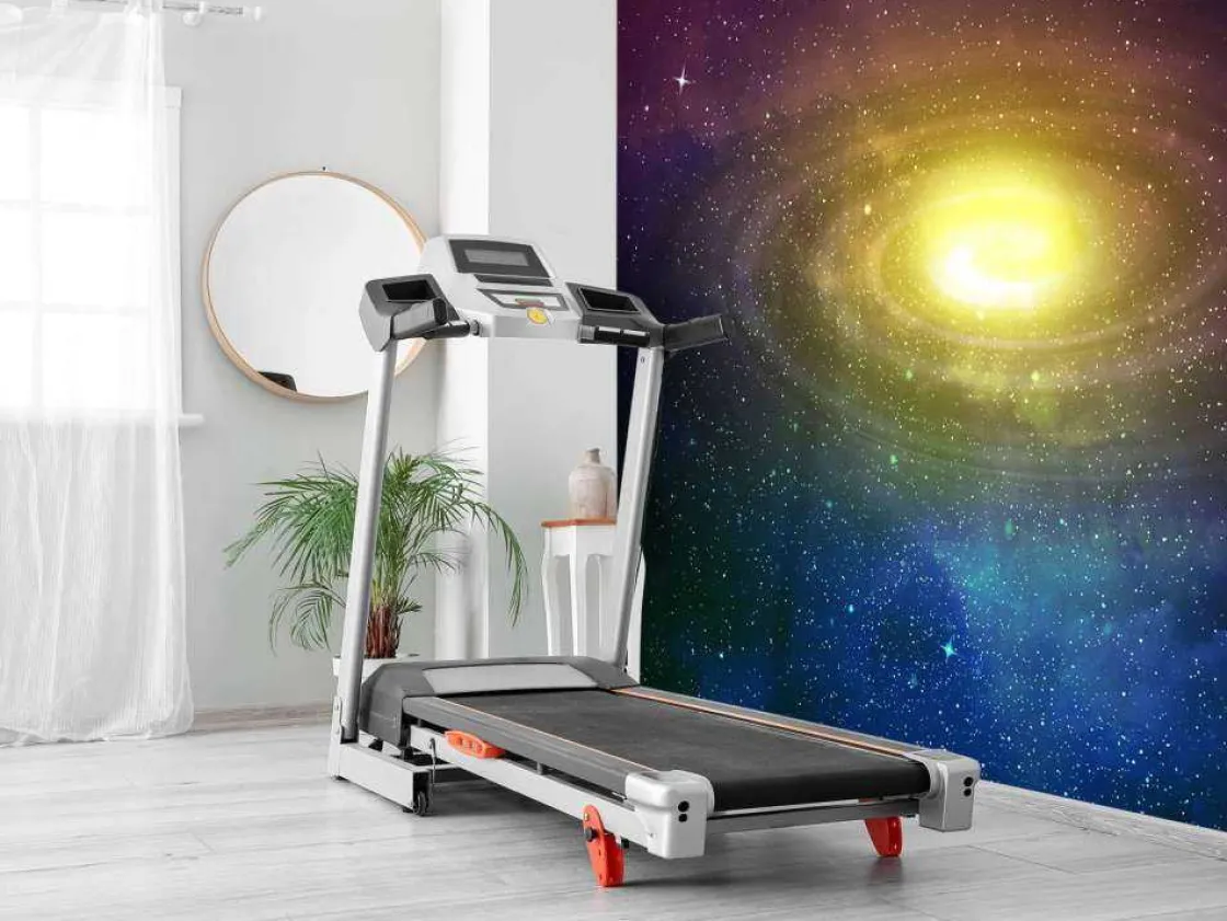 heelal_gevuld_met_sterren_8.webp Outlet Heelal gevuld met sterren fotobehang Tienerkamer | Kinderkamer