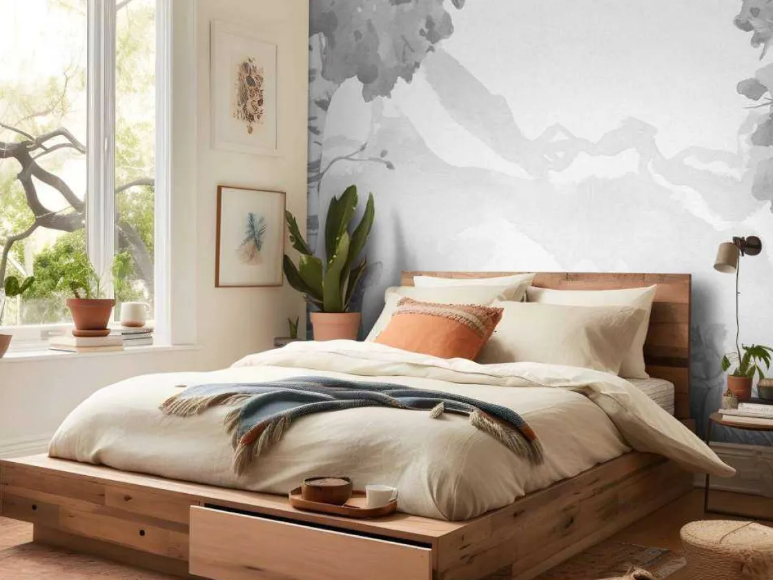 hertjes_in_grijstinten_8.webp Sale Hertjes in grijstinten Kinderkamer | Dieren