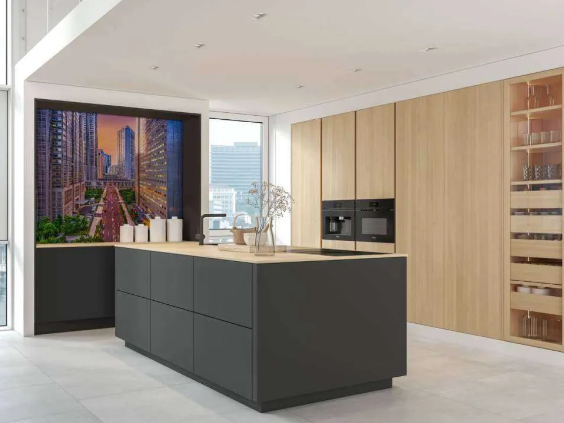 het_financieel_district_v_7.webp Hot Het financieel district van Tokyo fotobehang Architectuur