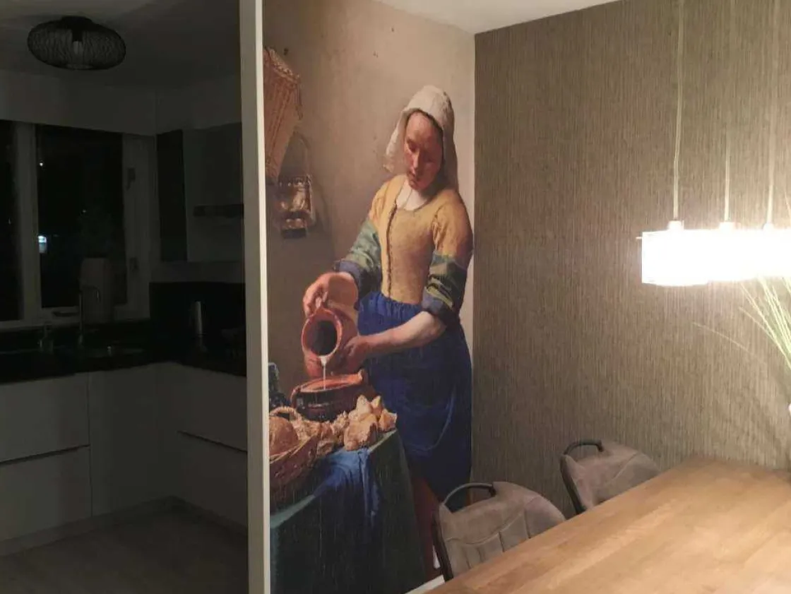 het_melkmeisje_3.webp Online Het melkmeisje Keuken | Gang