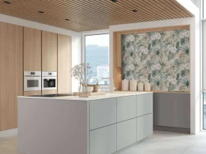 Fashion Hibiscus bloemen Bloemen