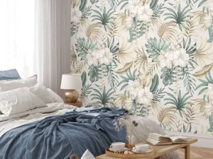 Fashion Hibiscus bloemen Bloemen