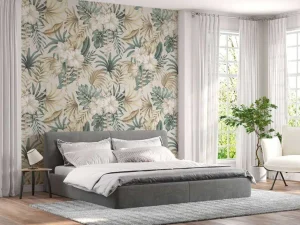 Fashion Hibiscus bloemen Bloemen