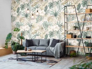 Fashion Hibiscus bloemen Bloemen