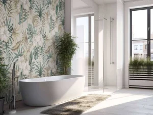 Fashion Hibiscus bloemen Bloemen