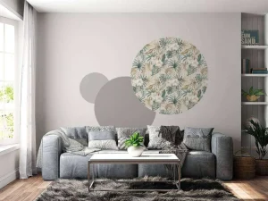 Fashion Hibiscus bloemen Bloemen