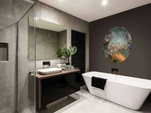 Discount Hiphop en grunge graffiti creatie fotobehang Tienerkamer | Kunst & Design