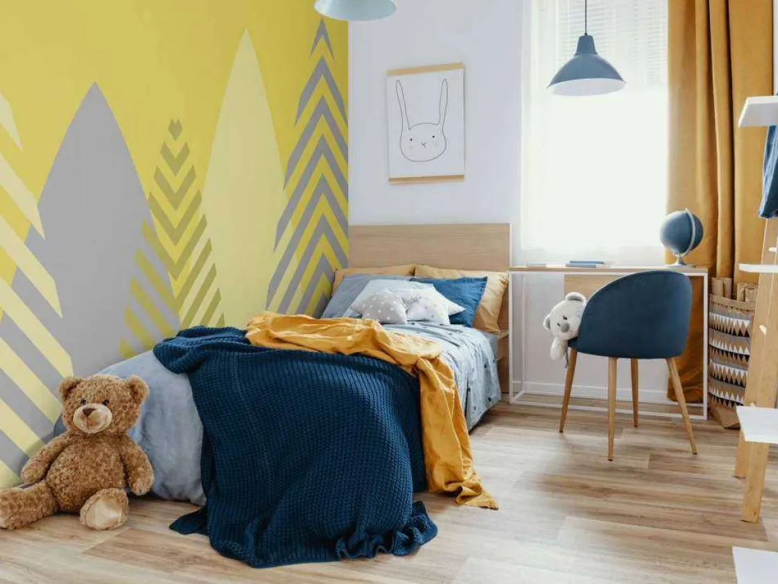 hoge_bergen_geel_3.webp Outlet Hoge bergen, geel Kinderkamer