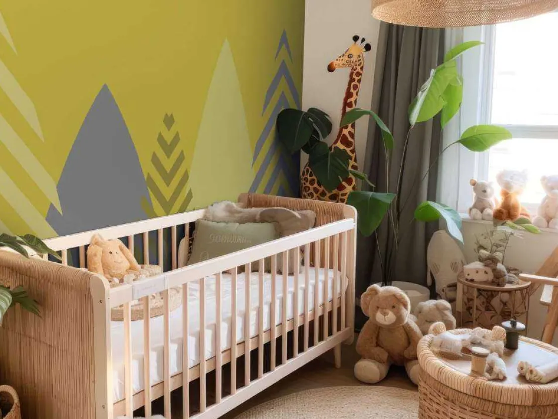 hoge_bergen_geel_7.webp Outlet Hoge bergen, geel Kinderkamer