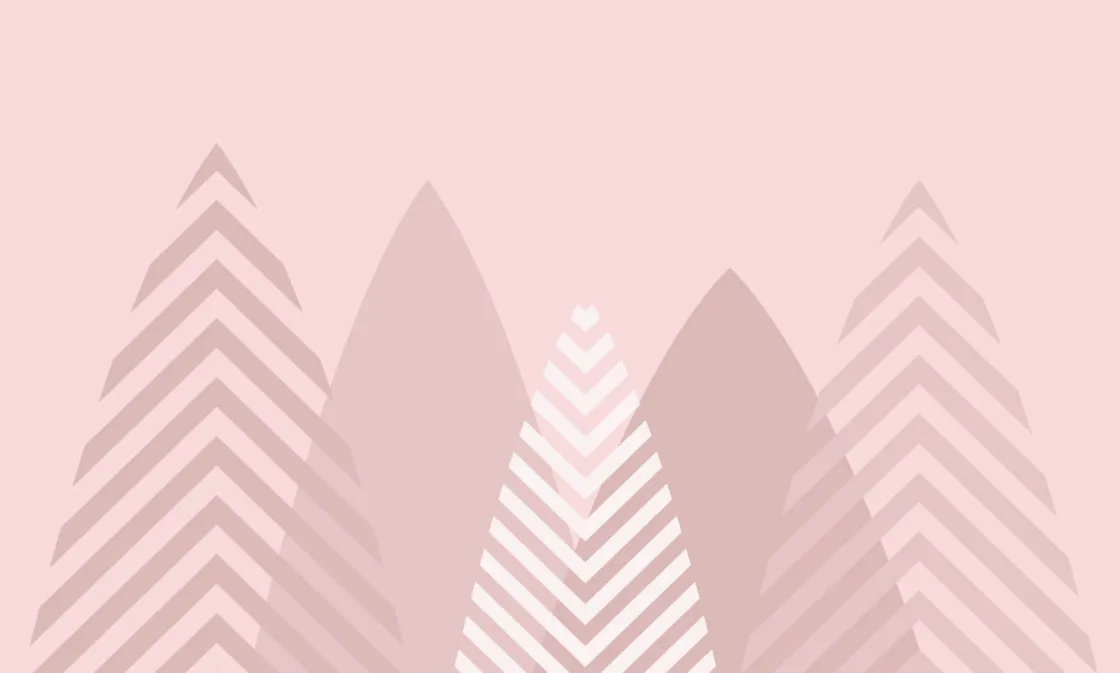 hoge_bergen_roze_0.webp Clearance Hoge bergen, roze Kinderkamer