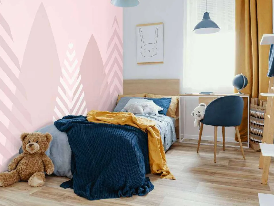 hoge_bergen_roze_4.webp Clearance Hoge bergen, roze Kinderkamer