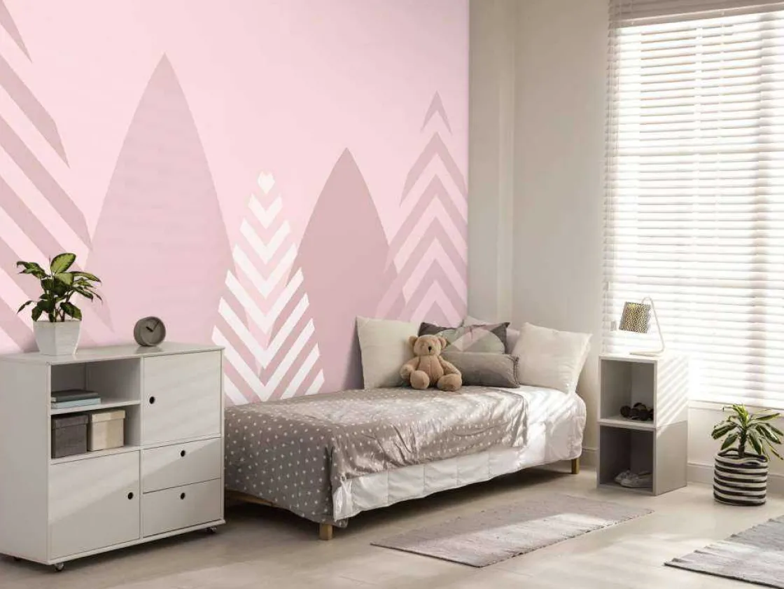 hoge_bergen_roze_7.webp Clearance Hoge bergen, roze Kinderkamer