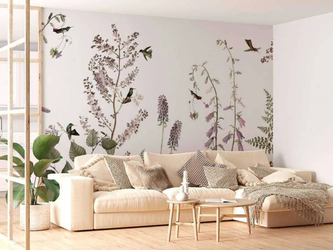 hummingbird_hedge_9.webp Online Hummingbird Hedge Kinderkamer | Bloemen