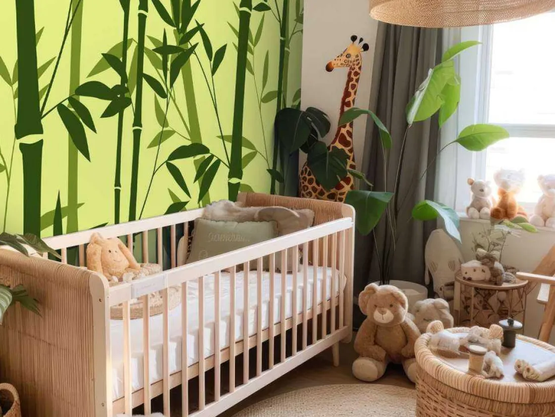 illustratie_van_bamboebos_5.webp Hot Illustratie van bamboebos Kinderkamer