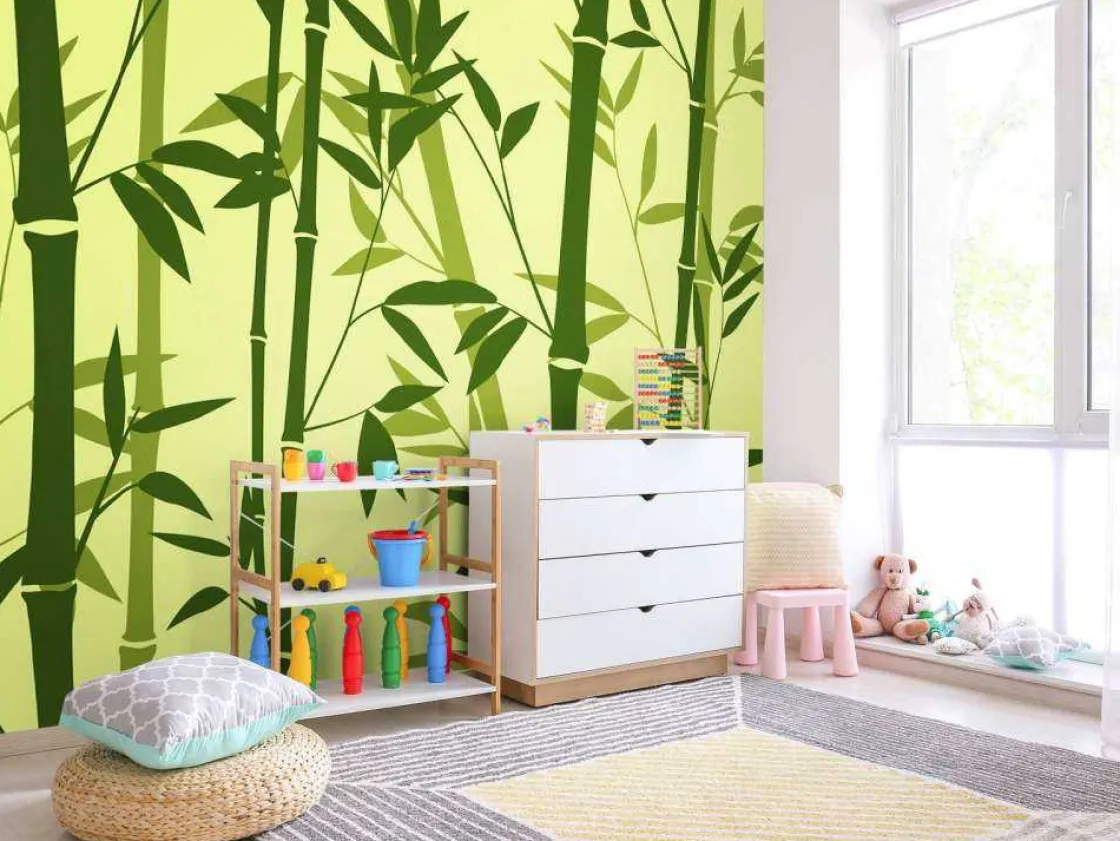 illustratie_van_bamboebos_6.webp Hot Illustratie van bamboebos Kinderkamer