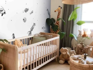 Outlet Inktvissen zee Kinderkamer | Dieren