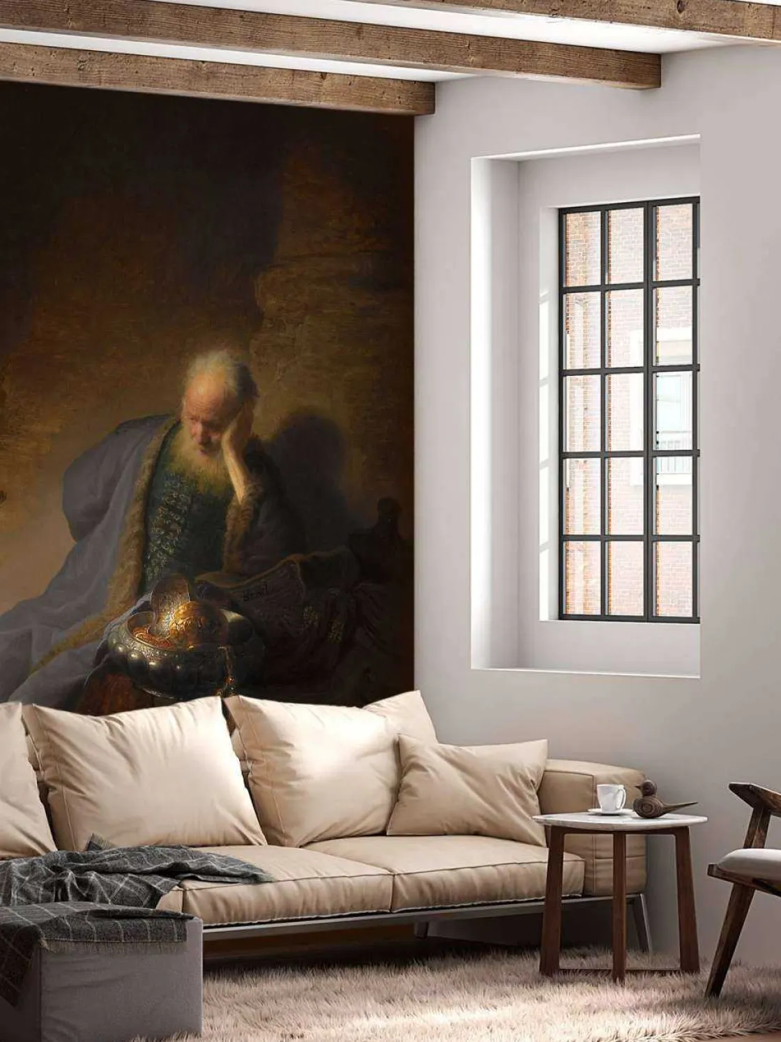 jeremia_treurend_over_de__2.webp Online Jeremia treurend over de verwoesting van Jeruzalem fotobehang Kunst & Design