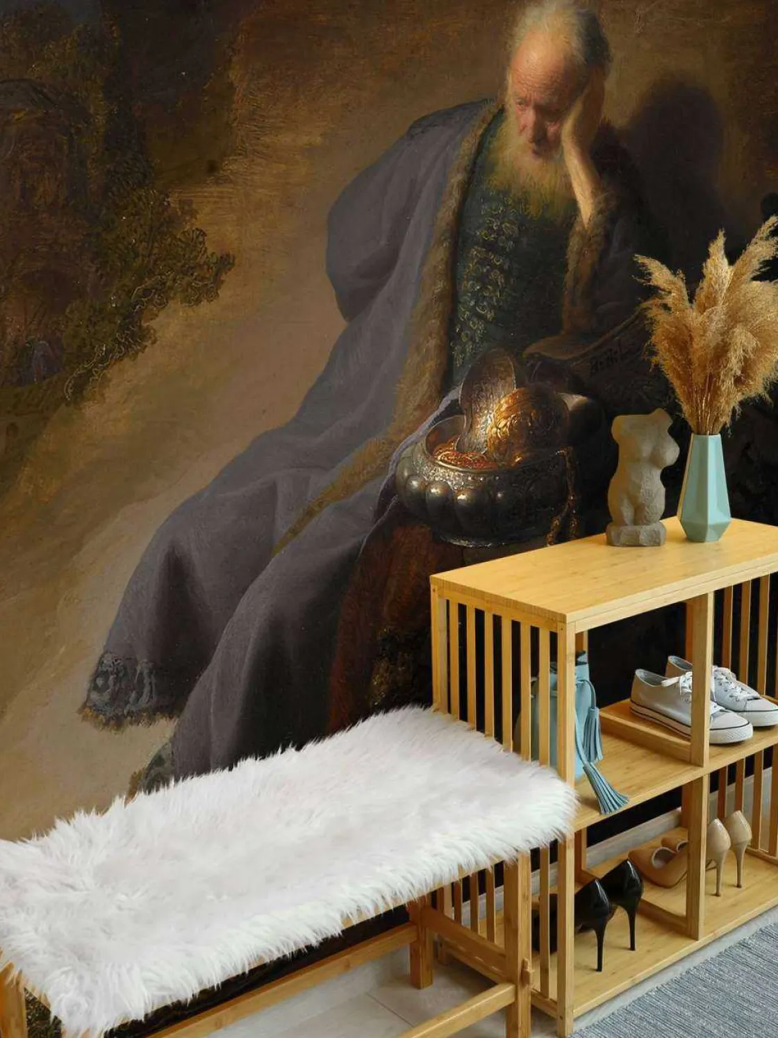 jeremia_treurend_over_de__4.webp Online Jeremia treurend over de verwoesting van Jeruzalem fotobehang Kunst & Design