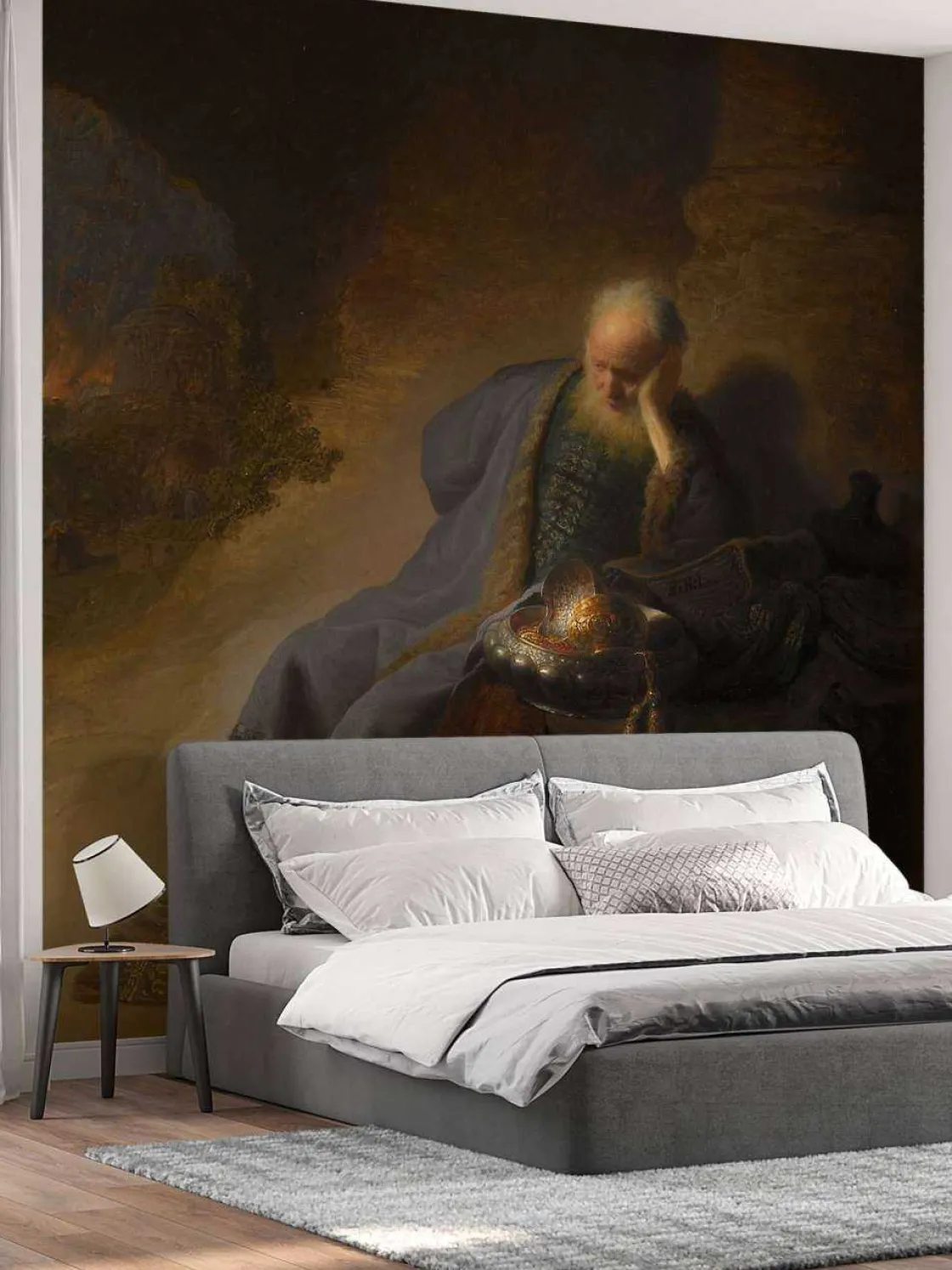 jeremia_treurend_over_de__9.webp Online Jeremia treurend over de verwoesting van Jeruzalem fotobehang Kunst & Design