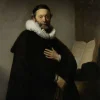 Online Johannes Wtenbogaert fotobehang Kunst & Design