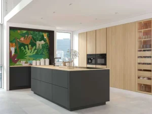 Sale Jungle behang voor kinderen fotobehang Kinderkamer | Babykamer