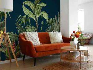 Best Jungle bloemen en bomen Bloemen