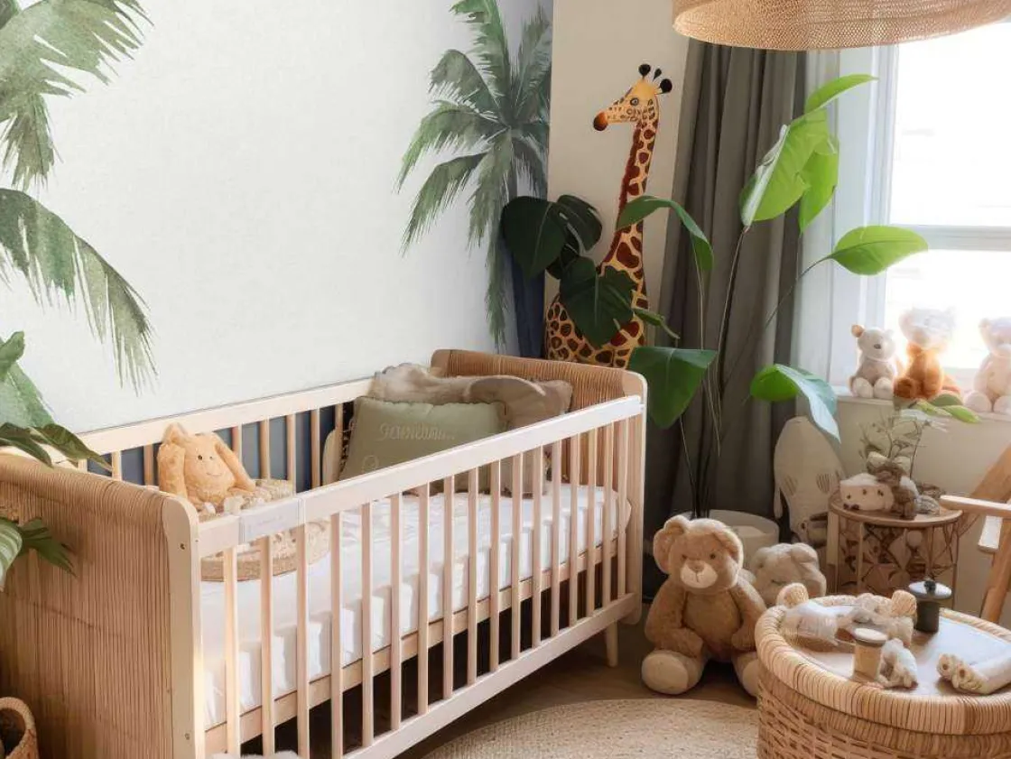 jungle_bomen_en_planten_4.webp Online Jungle bomen en planten Kinderkamer