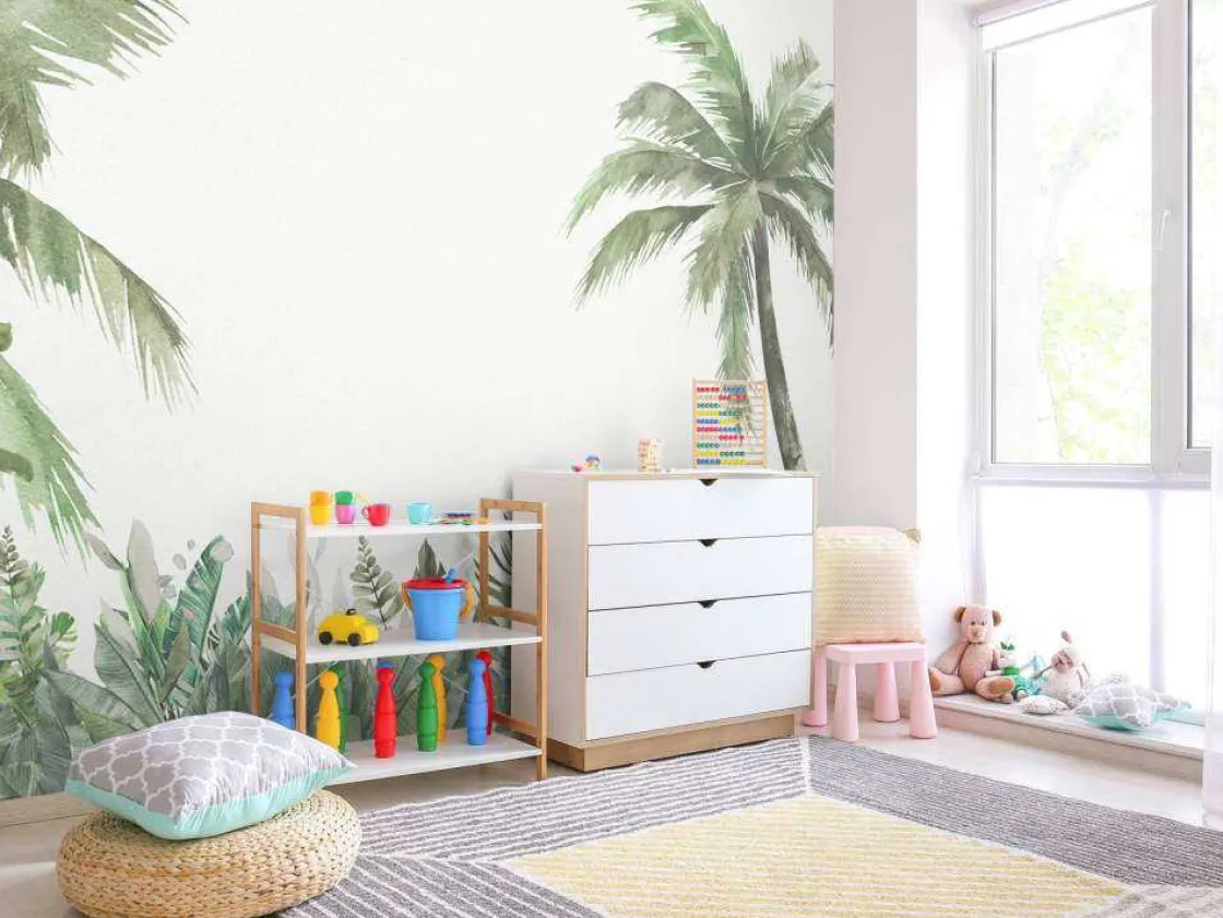 jungle_bomen_en_planten_5.webp Online Jungle bomen en planten Kinderkamer