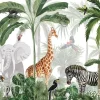 Hot Jungle Jive Kinderkamer