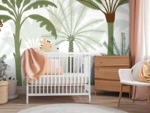 Outlet Jungle Joy Babykamer