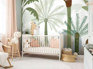 Outlet Jungle Joy Babykamer