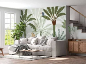 Outlet Jungle Joy Babykamer