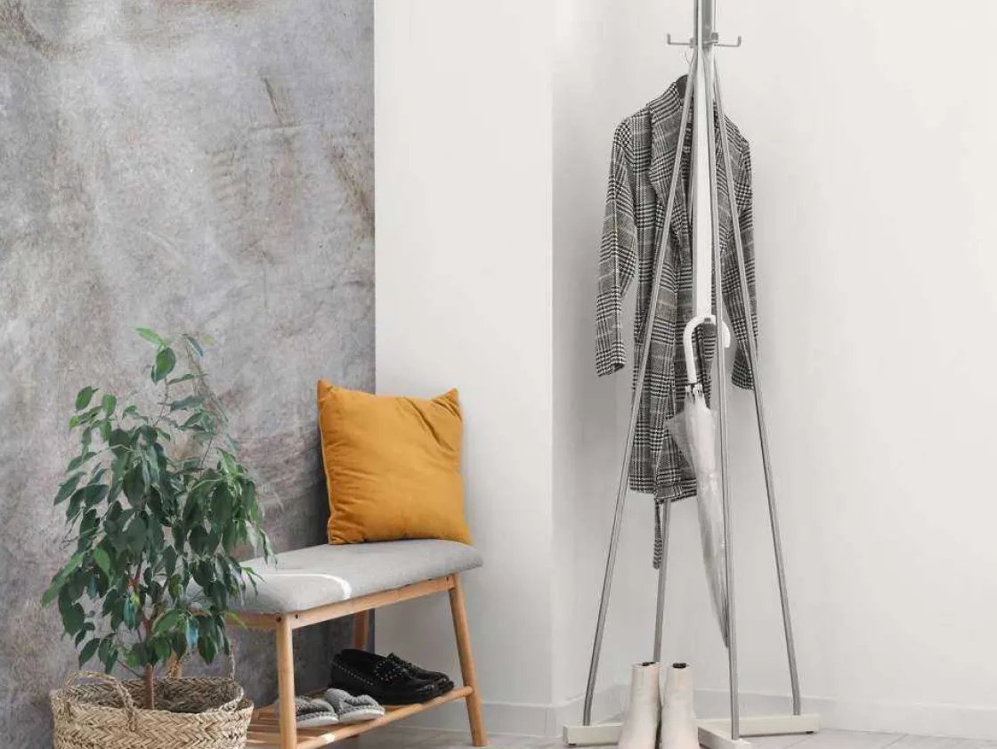 kale_betonnen_muur_fotobe_4.webp Hot Kale betonnen muur fotobehang Keuken | Oppervlakten