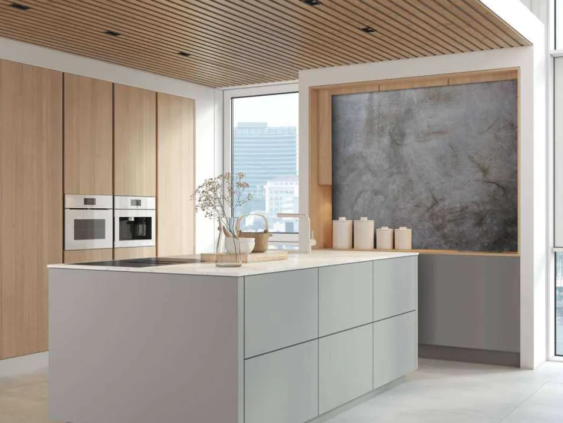 kale_betonnen_muur_fotobe_6.webp Hot Kale betonnen muur fotobehang Keuken | Oppervlakten