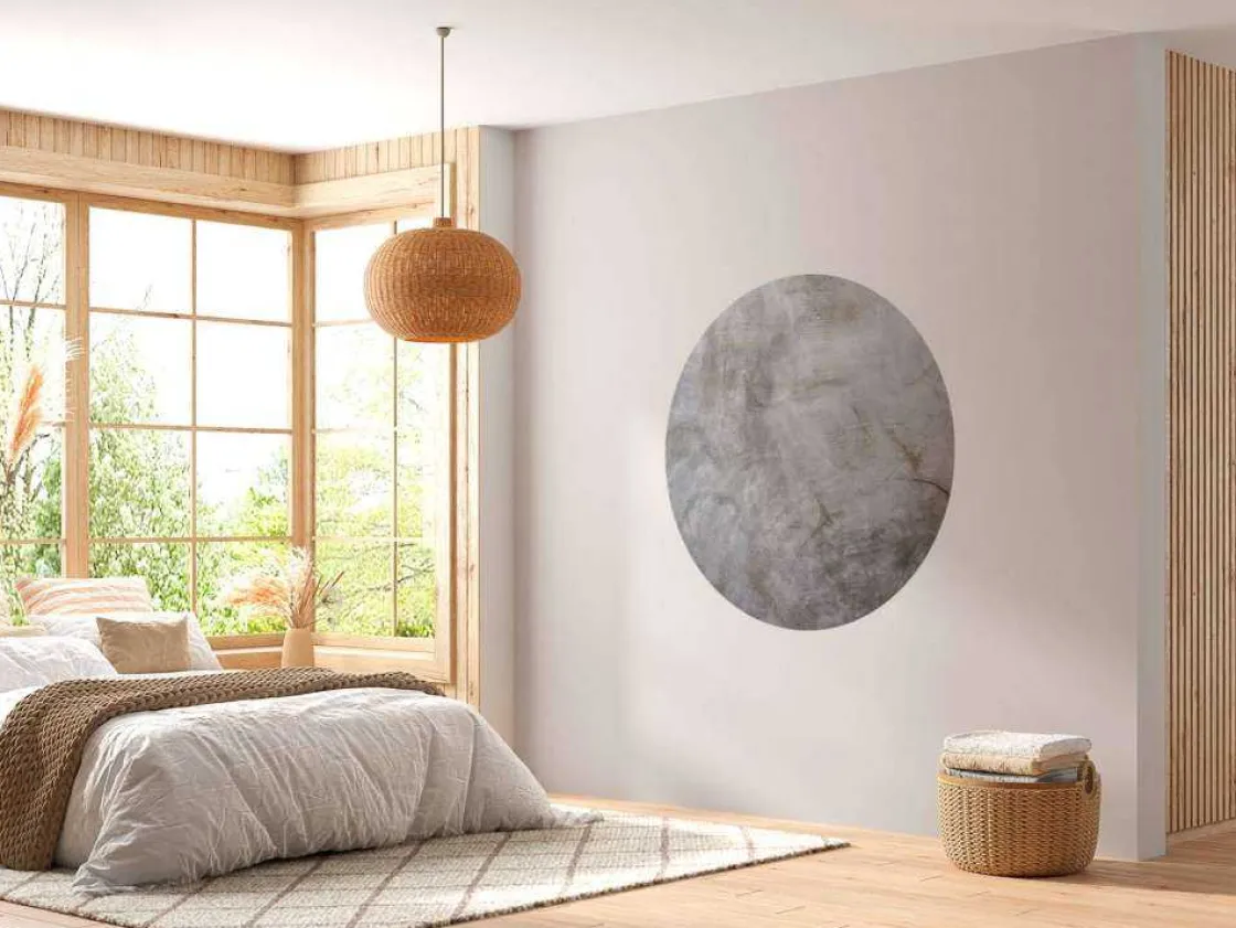 kale_betonnen_muur_fotobe_7.webp Hot Kale betonnen muur fotobehang Keuken | Oppervlakten