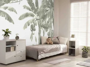 Best Kleine jungle dieren in groen Kinderkamer | Dieren