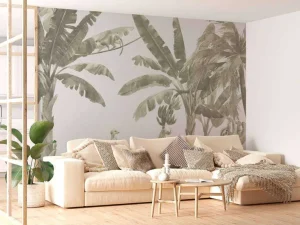 Best Kleine jungle dieren in groen Kinderkamer | Dieren