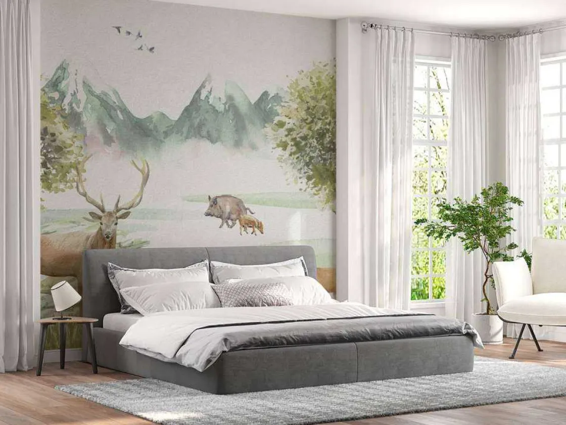 kleurrijke_bosdieren_14.webp Online Kleurrijke bosdieren Dieren