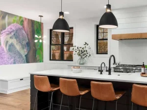 Outlet Koala aan het slapen fotobehang Kinderkamer | Dieren