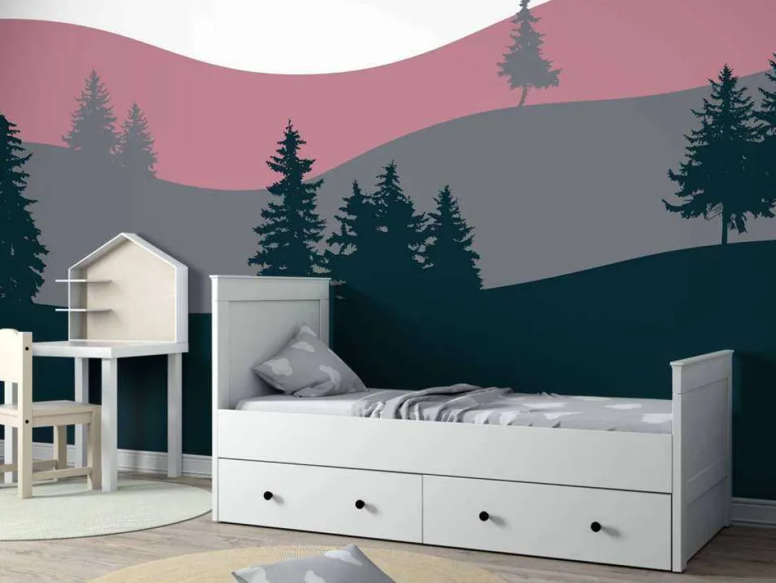 landscape_roze_5.webp Sale Landscape Roze Kinderkamer