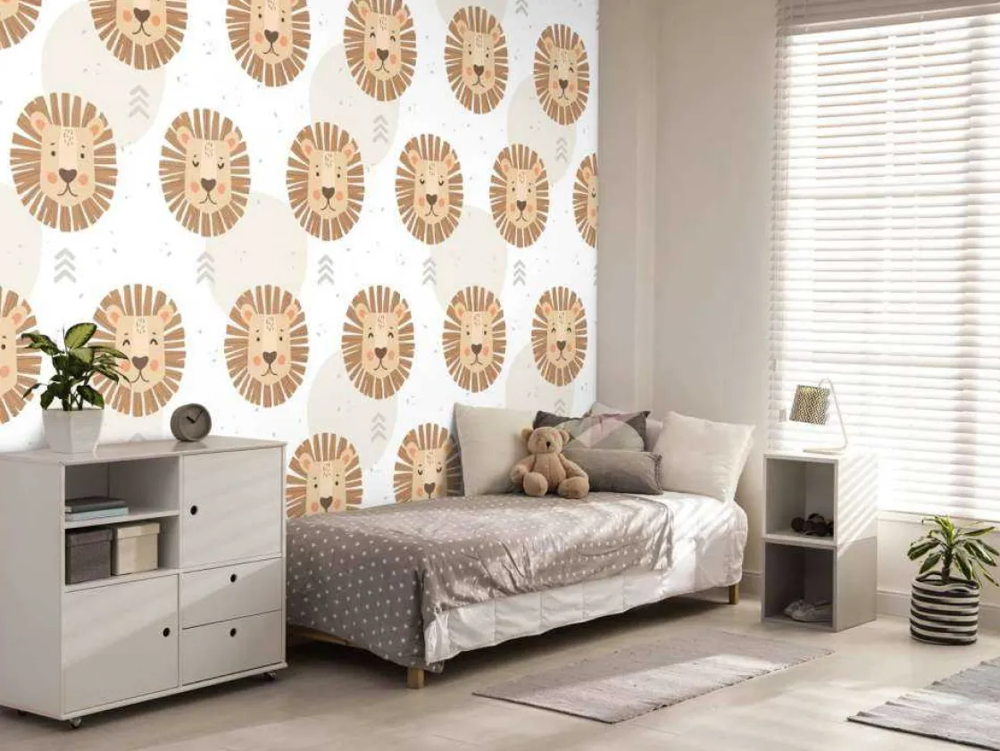 leeuwen_patroon_1.webp Best Leeuwen patroon Kinderkamer