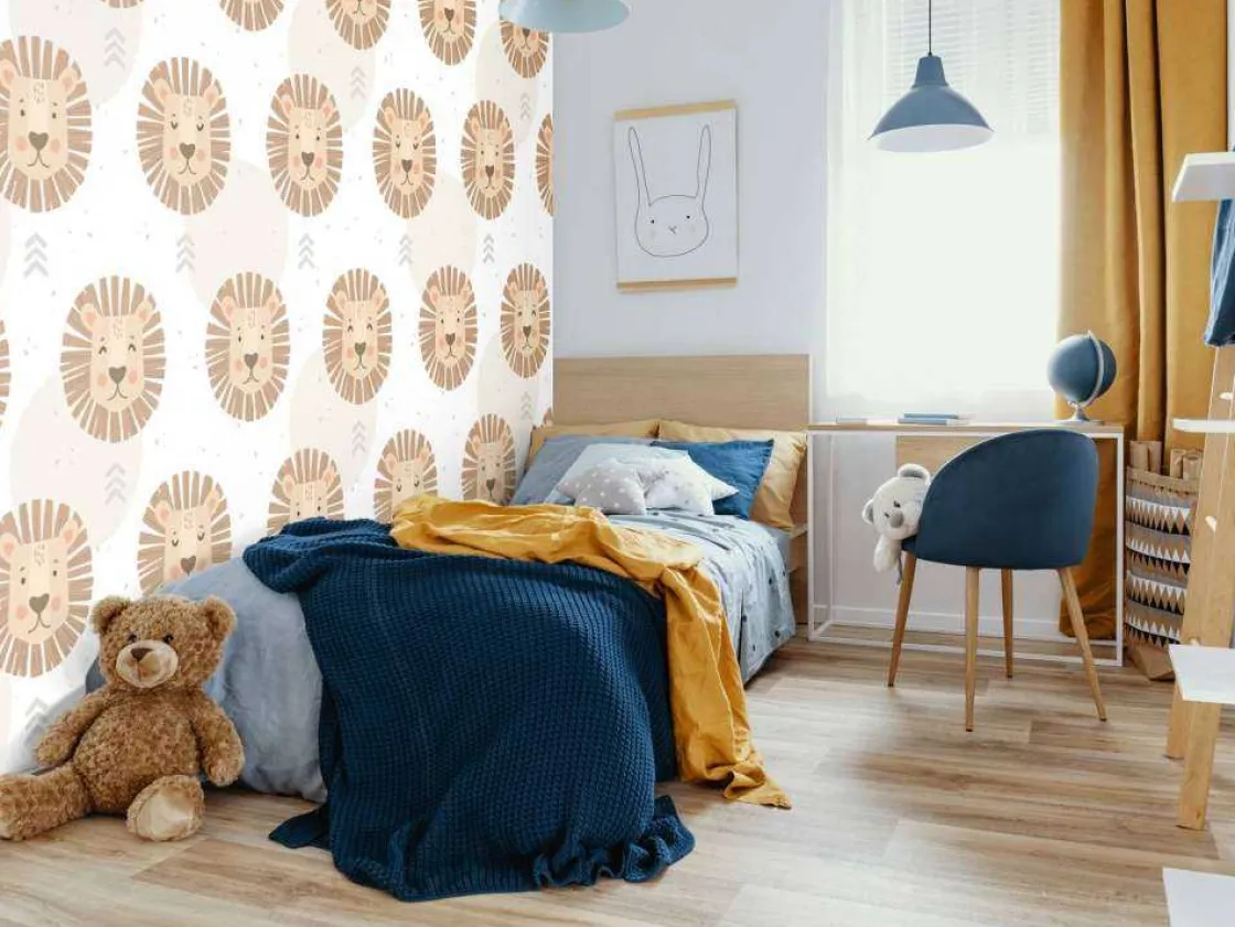 leeuwen_patroon_3.webp Best Leeuwen patroon Kinderkamer