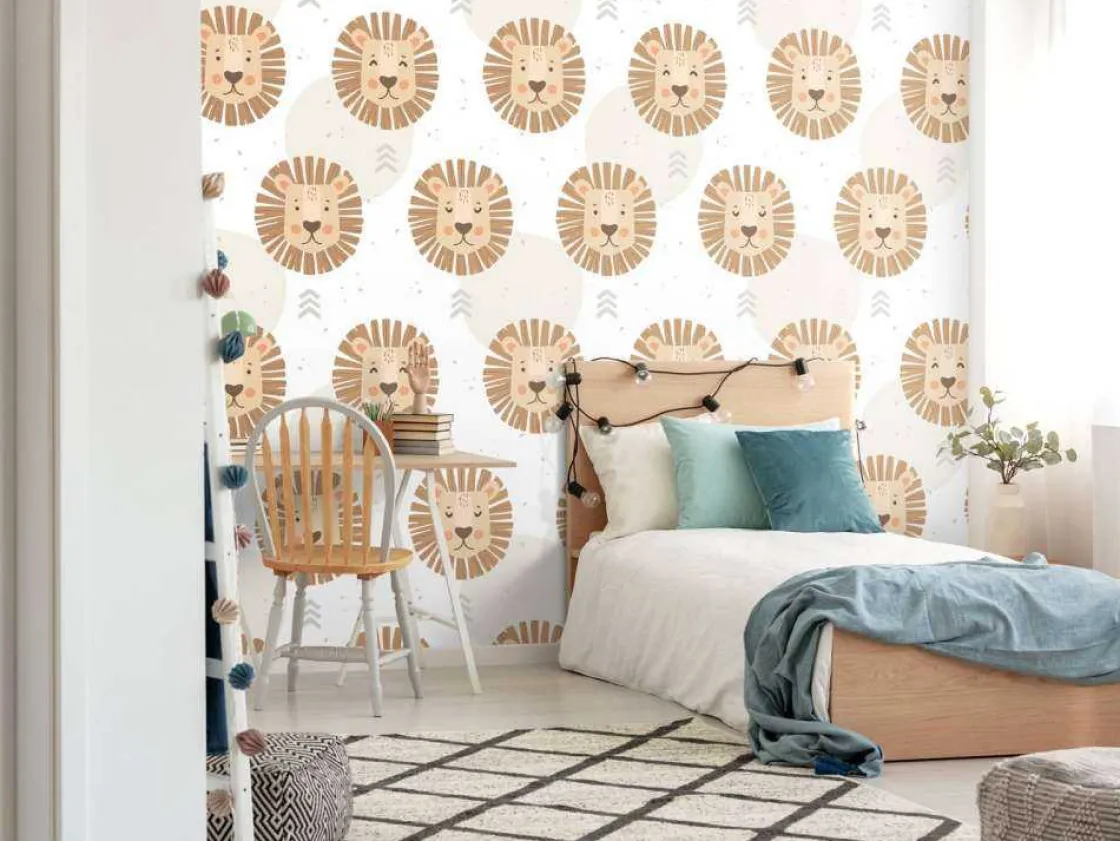 leeuwen_patroon_7.webp Best Leeuwen patroon Kinderkamer