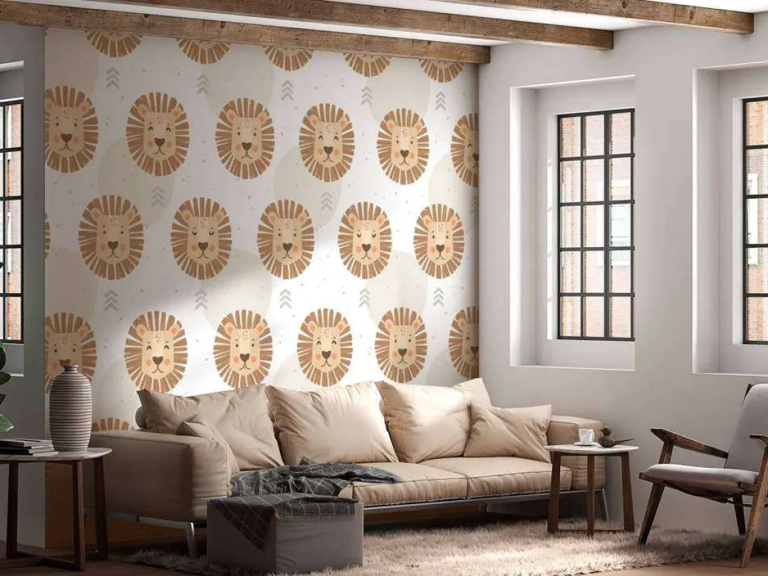 leeuwen_patroon_9.webp Best Leeuwen patroon Kinderkamer